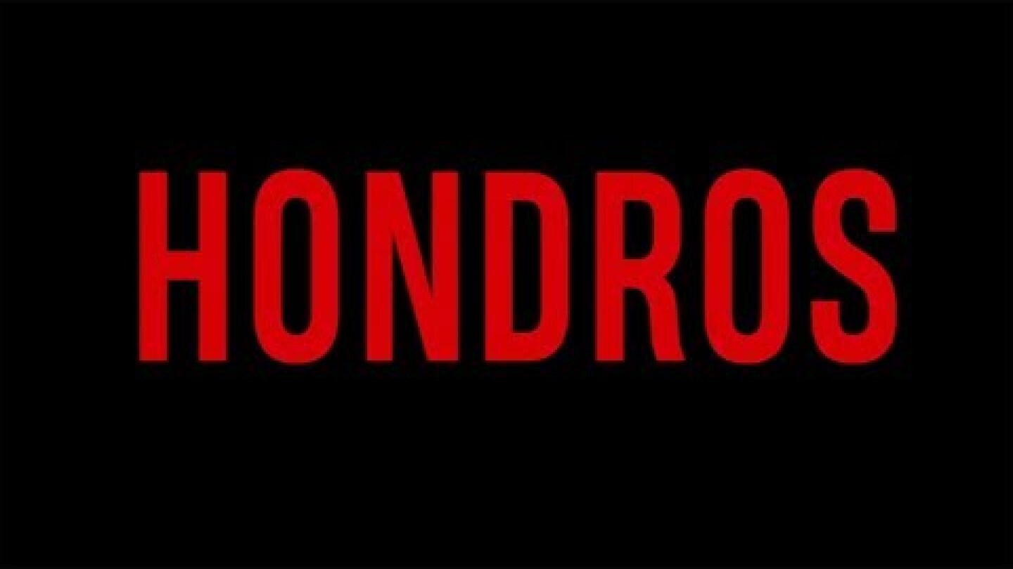 HONDROS - Trailer