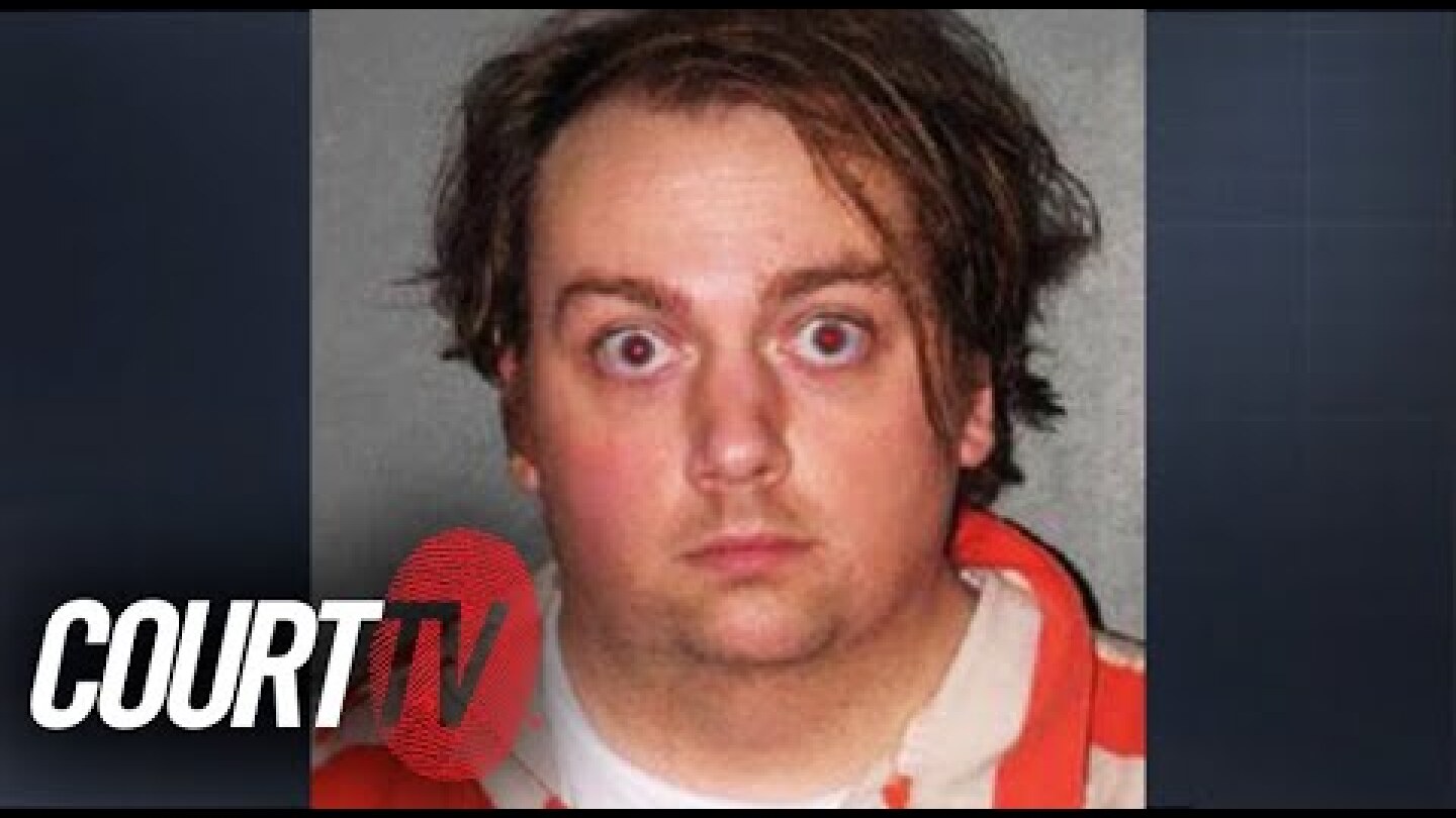 Parents dismembered by son on Thanksgiving after telling him he's cut-off financially