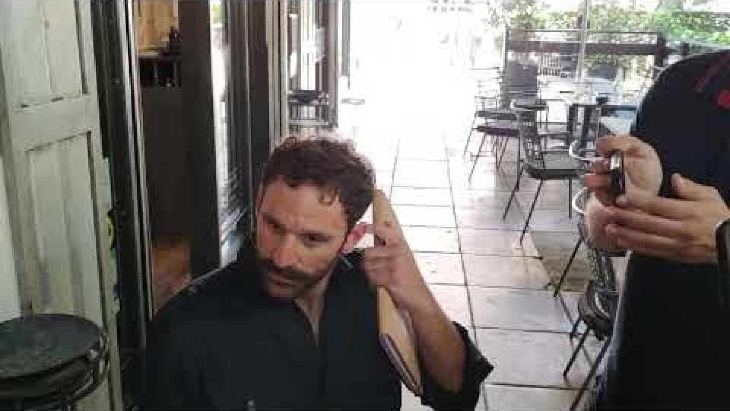 Τσαπατάκης για συζήτηση με Μητσοτάκη