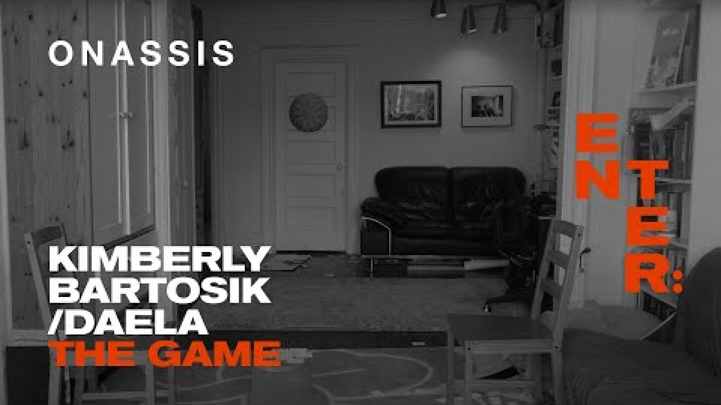 The Game | Kimberly Bartosik/ daela
