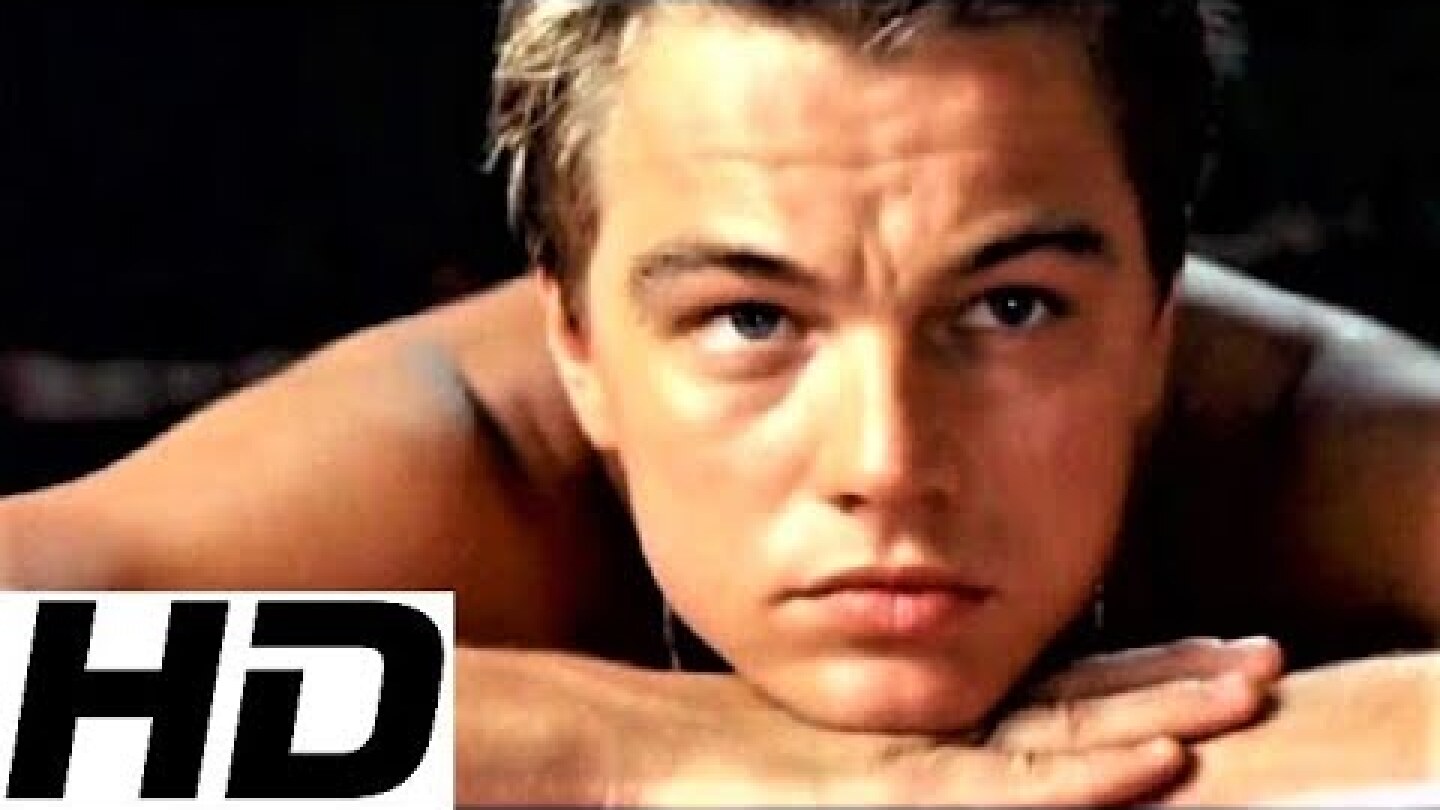 The Beach • Porcelain • Moby