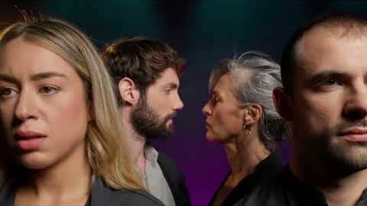 ΕΡΡΙΚΟΣ Ε’ - ΘΕΑΤΡΟ ΣΗΜΕΙΟ 2025/2026