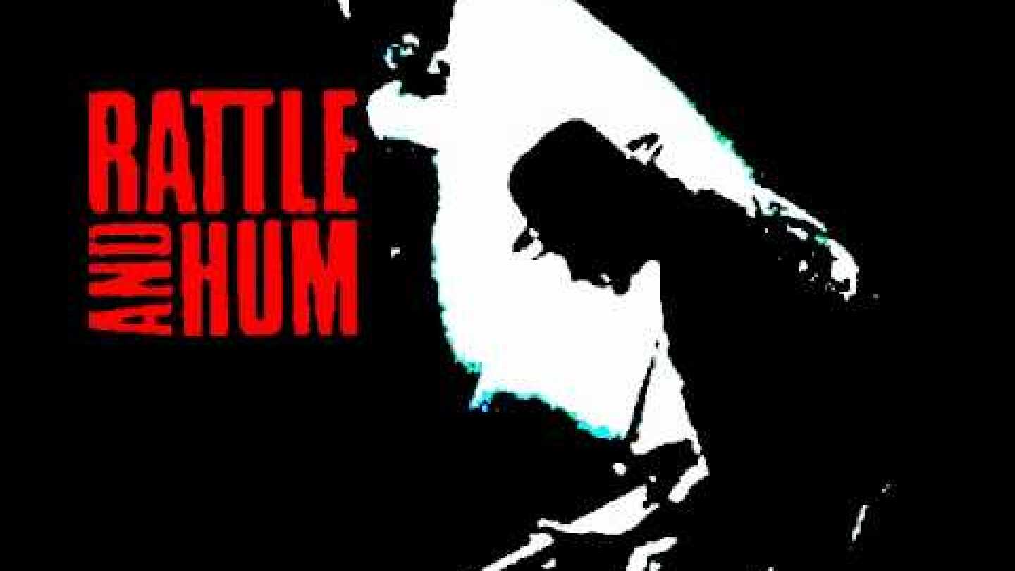 When Love Comes to Town (U2 / BB King)