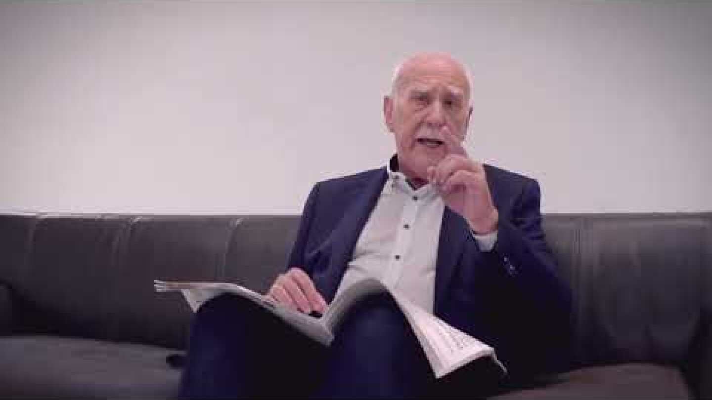 Τηλεοπτικό σποτ ΠΦΣ για τον αντιγριπικό εμβολιασμό και τη χρήση μάσκας