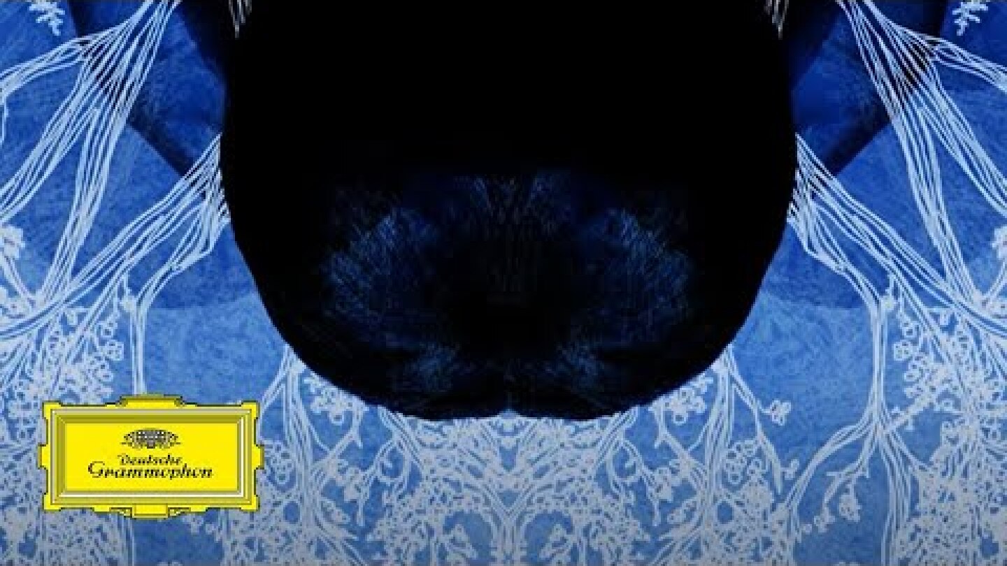 Roger Eno & Brian Eno – Wanting To Believe (Oh Holy Night) (WINTER TALES)