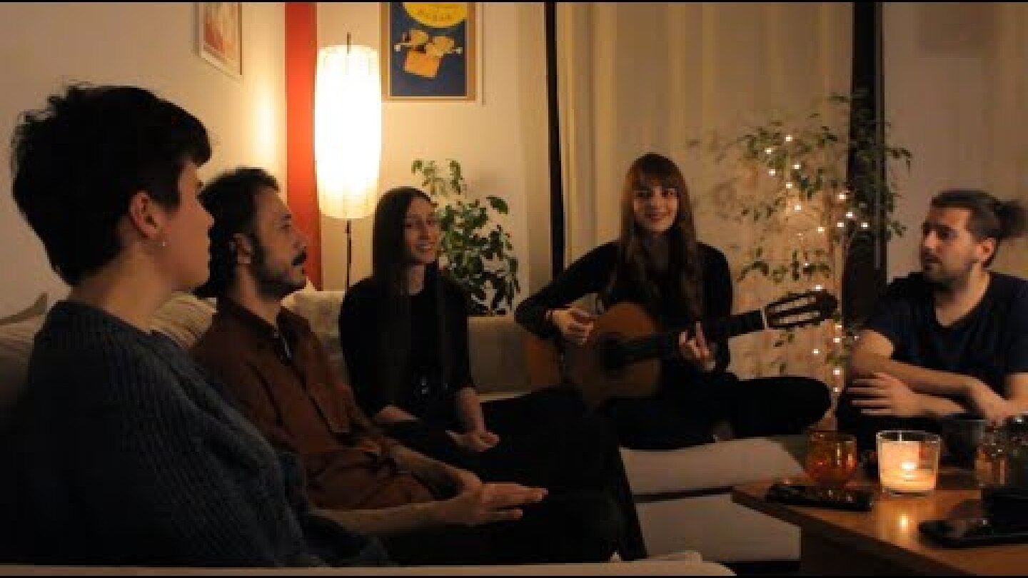 Vedreba | Filippos Glee