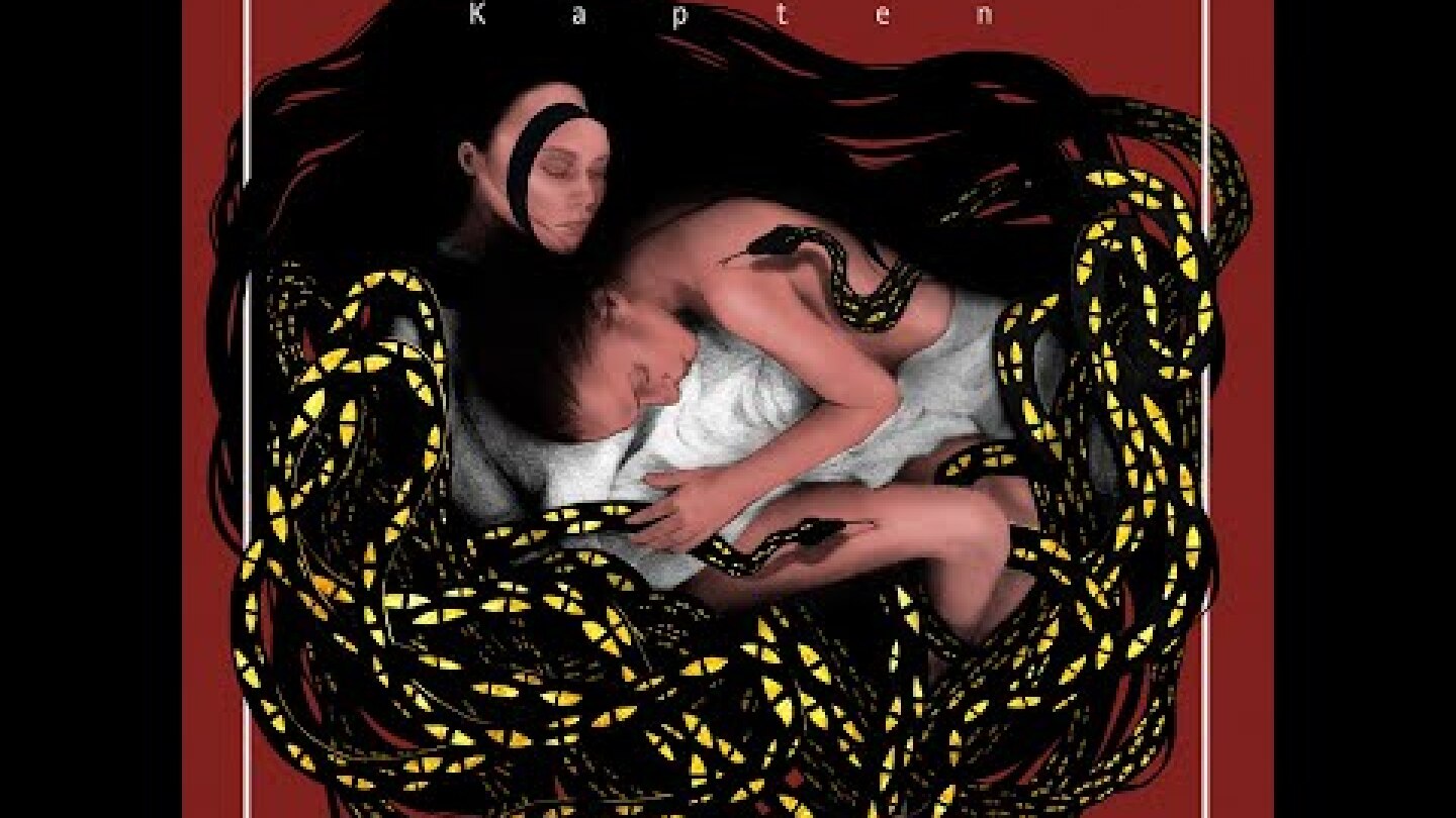 KAPTEN - Lighter shade of blue