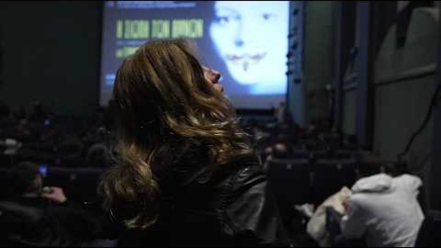 ΙΝΤΕ8Λ | Official Τrailer