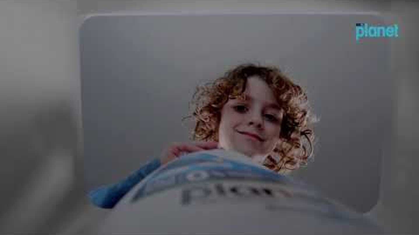 MyPlanet: Γιατί όλοι ξέρουμε πια τι αξία έχει να σκέφτεσαι …Planet.