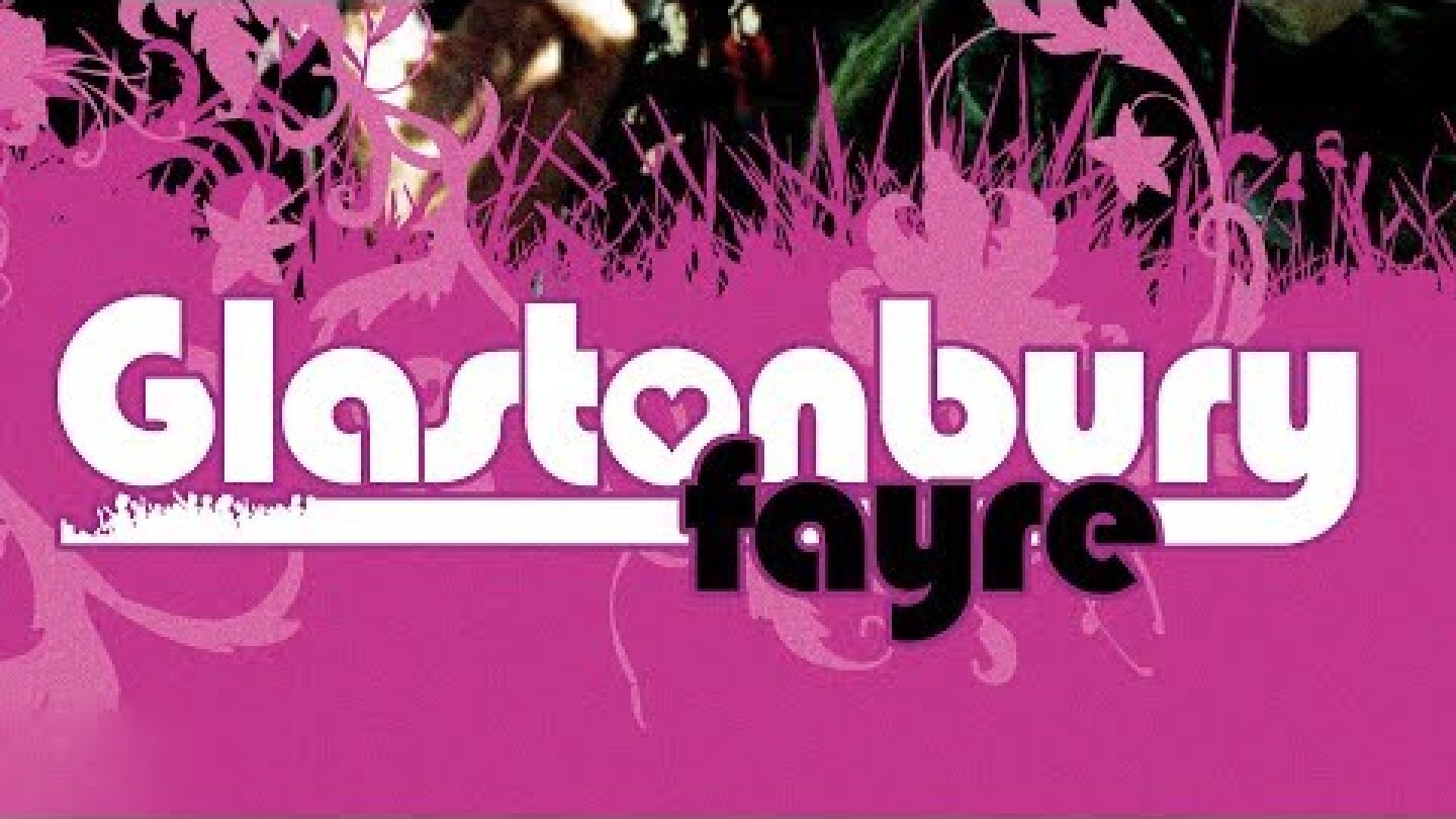 Glastonbury Fayre 1972 Trailer HD