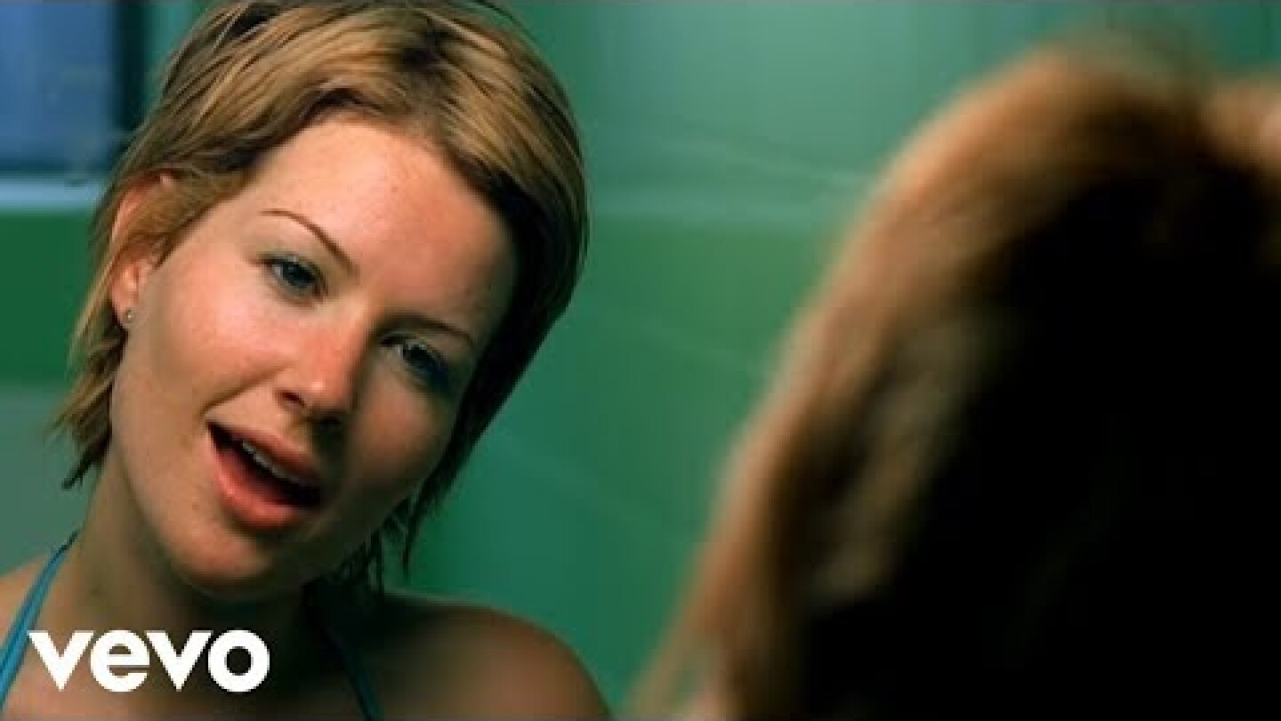 Dido - Here with Me (Official Video)