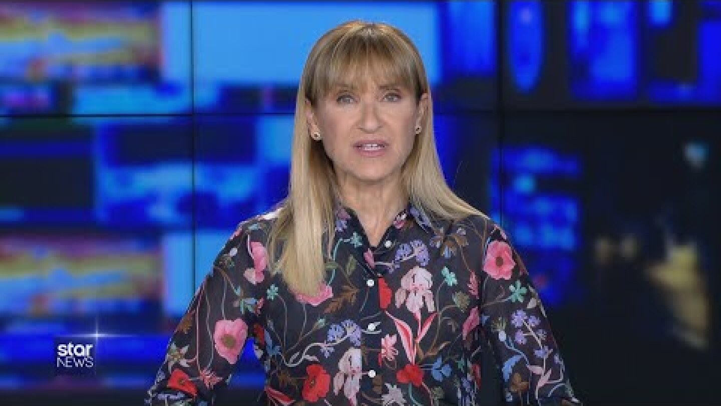 Star - Ειδήσεις 27.05.2022 - βράδυ