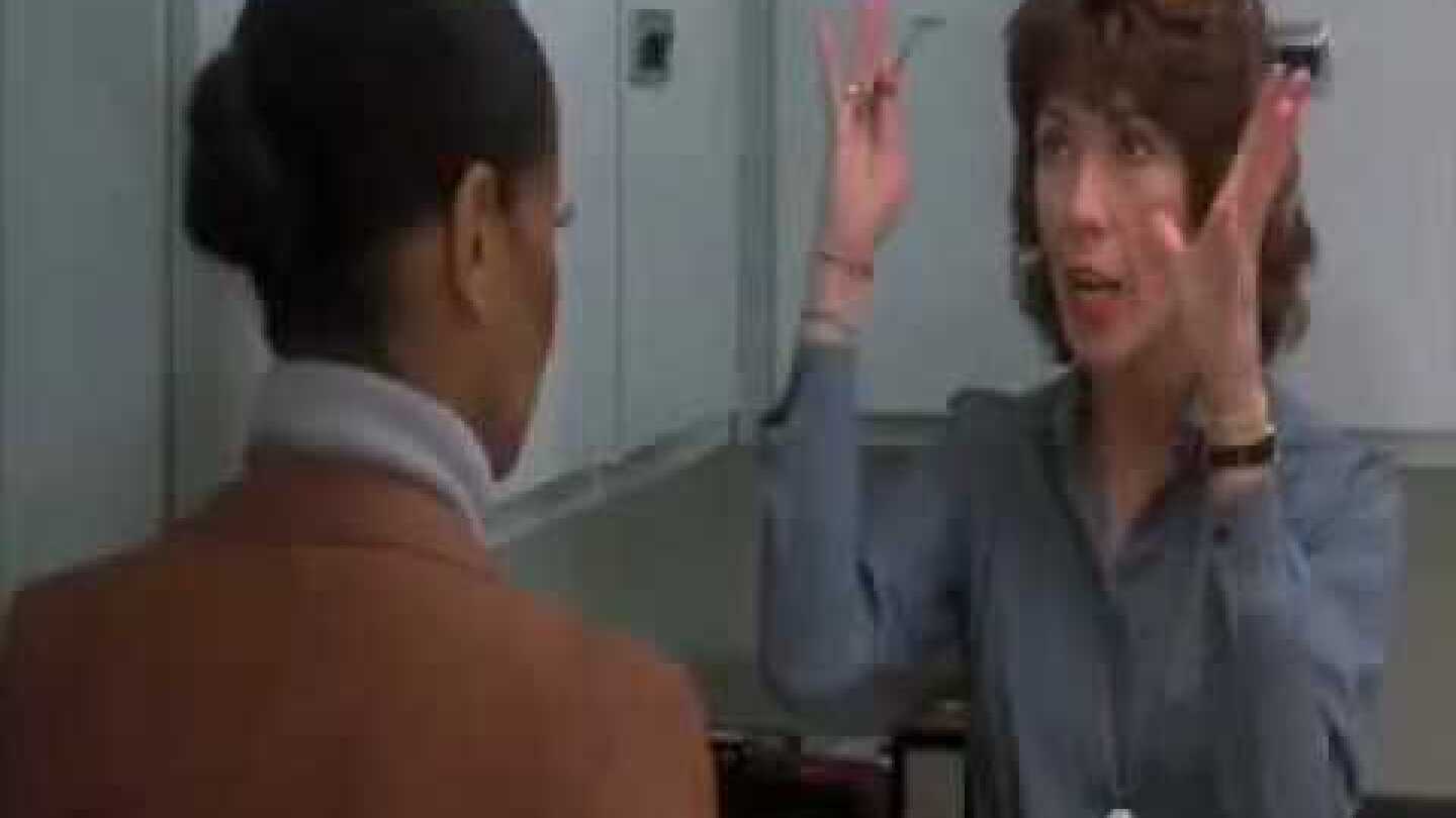 Nine to Five Trailer