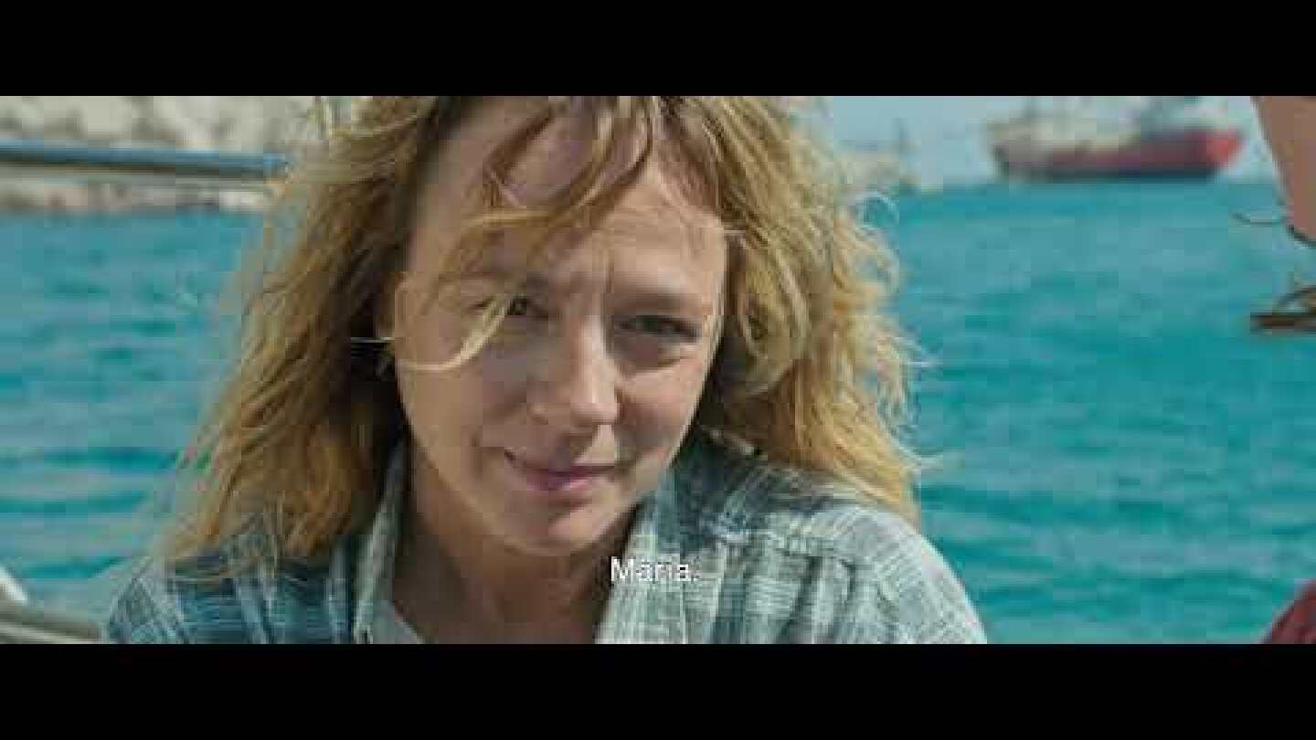 Window to the Sea / Miguel Ángel Jiménez 2019 / Spain, Greece