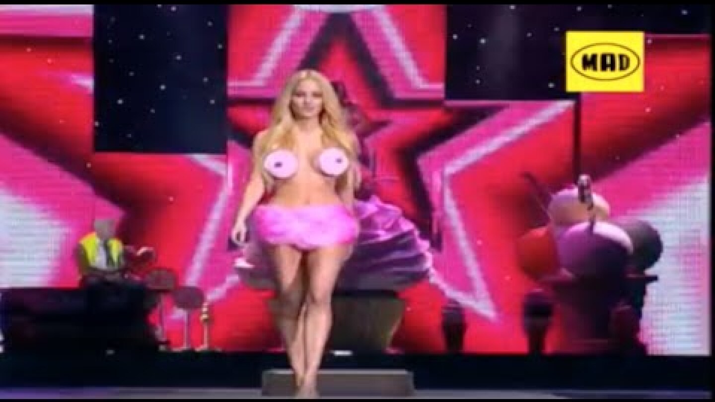 Demy ft. Μηδενιστής - Mια ζωγραφιά (Ο κόσμος μας) | MadWalk 2012