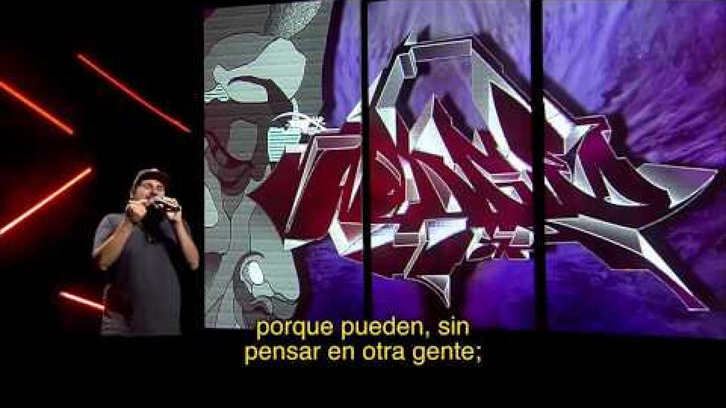 Coronavirus México | Danger AK | T2Ep11 | De Buena Fe