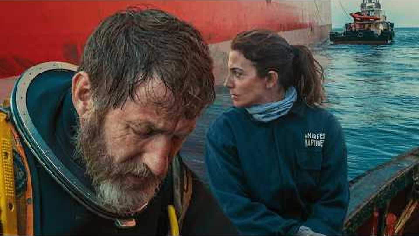 THE TIGERS - Official HD Trailer - Only In Cinemas