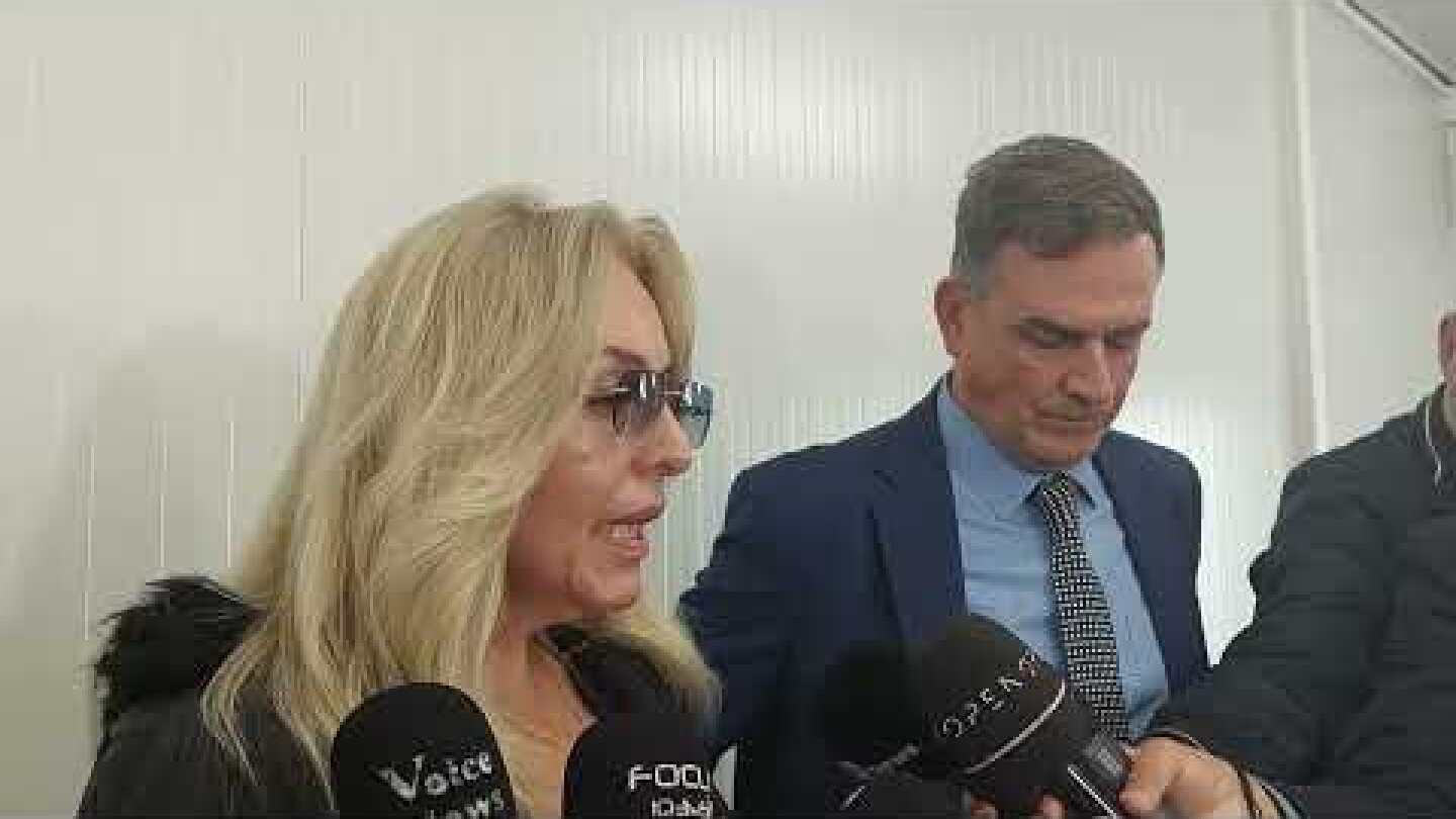 Μητέρα Γεράσιμου 