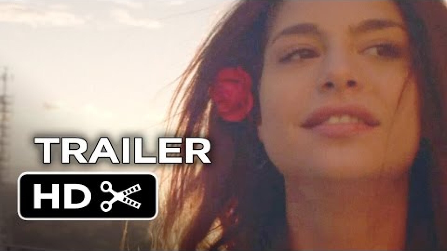 Spring Official Trailer #2 - Lou Taylor Pucci Romantic Horror Movie HD