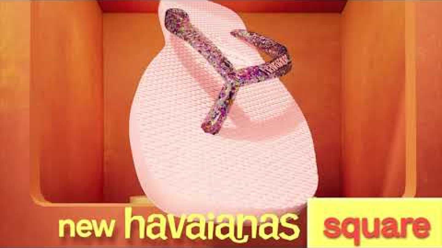 HAVAIANAS CASE STUDY