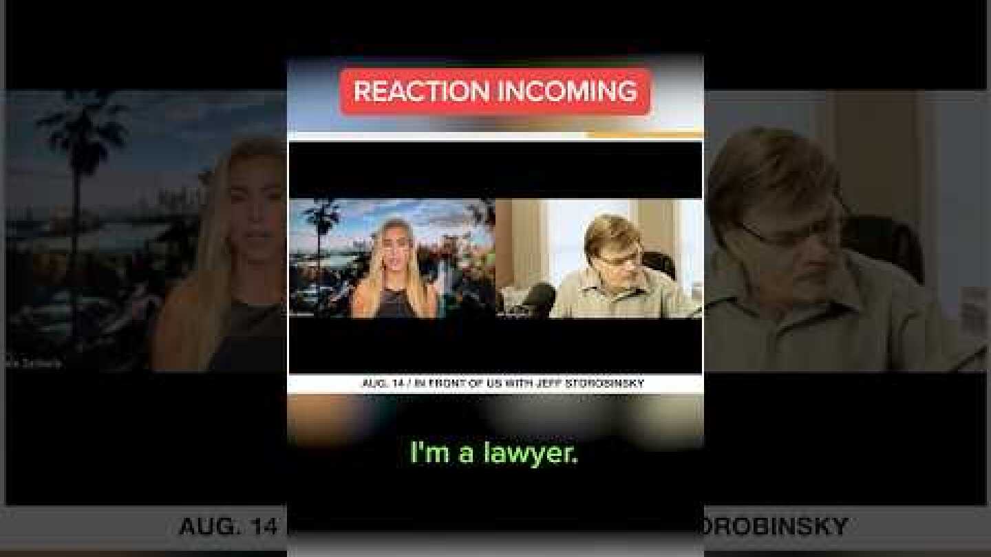 Report: Katie Zacharia did not pass California bar exam
