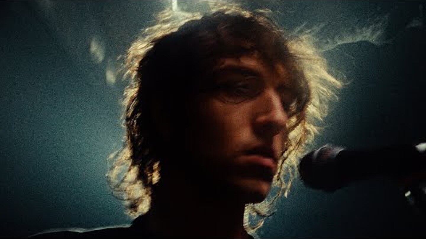 Geese - Taxes (Official Music Video)