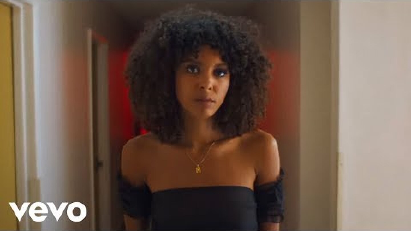 Arlissa - We Won't Move (The Hate U Give Official Soundtrack)