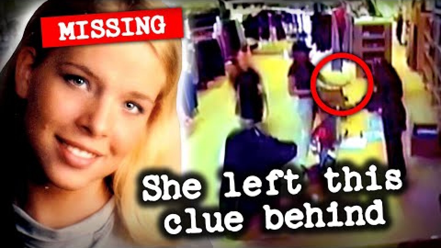 College Student Disappears – 16 Days Later They Find His Secret | The Case of Kristine Johnson