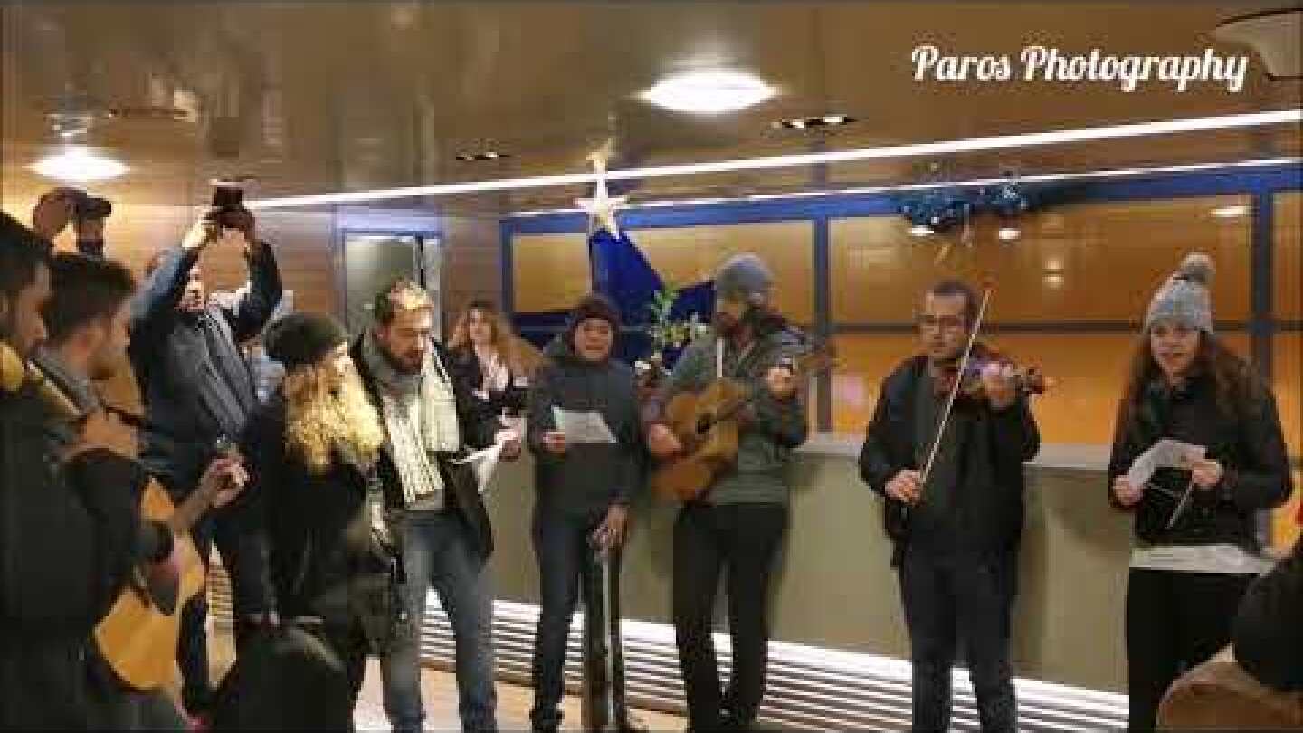 blue star delos 31 12 2018