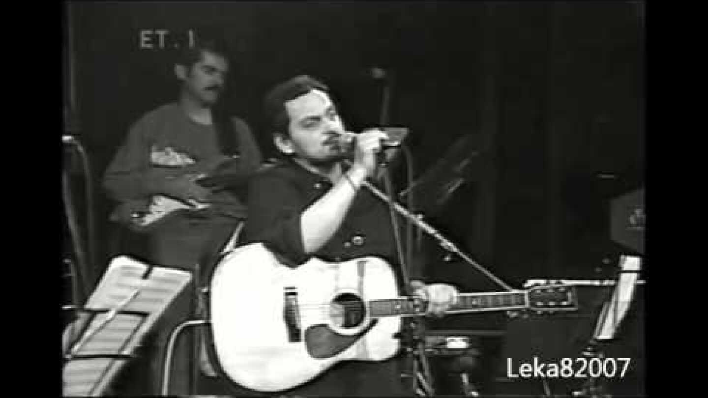 Χαρης & Πανος Κατσιμιχας..Αθηνα (1989)