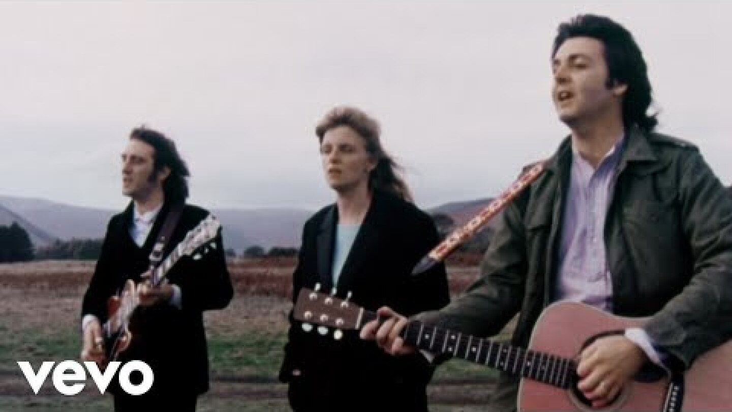 Wings - Mull Of Kintyre