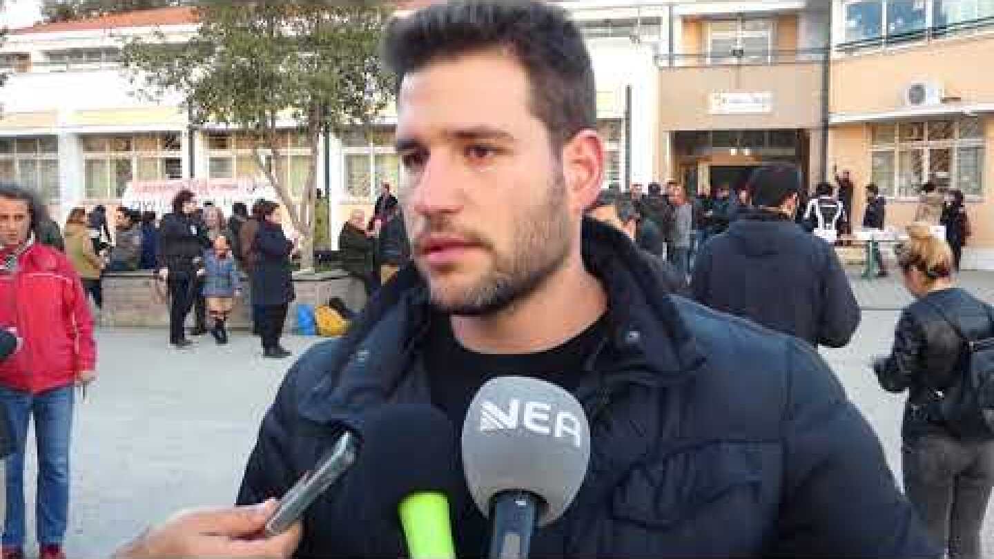 Ξεκίνησαν και πάλι τα μαθήματα Αλβανικών στα Χανιά