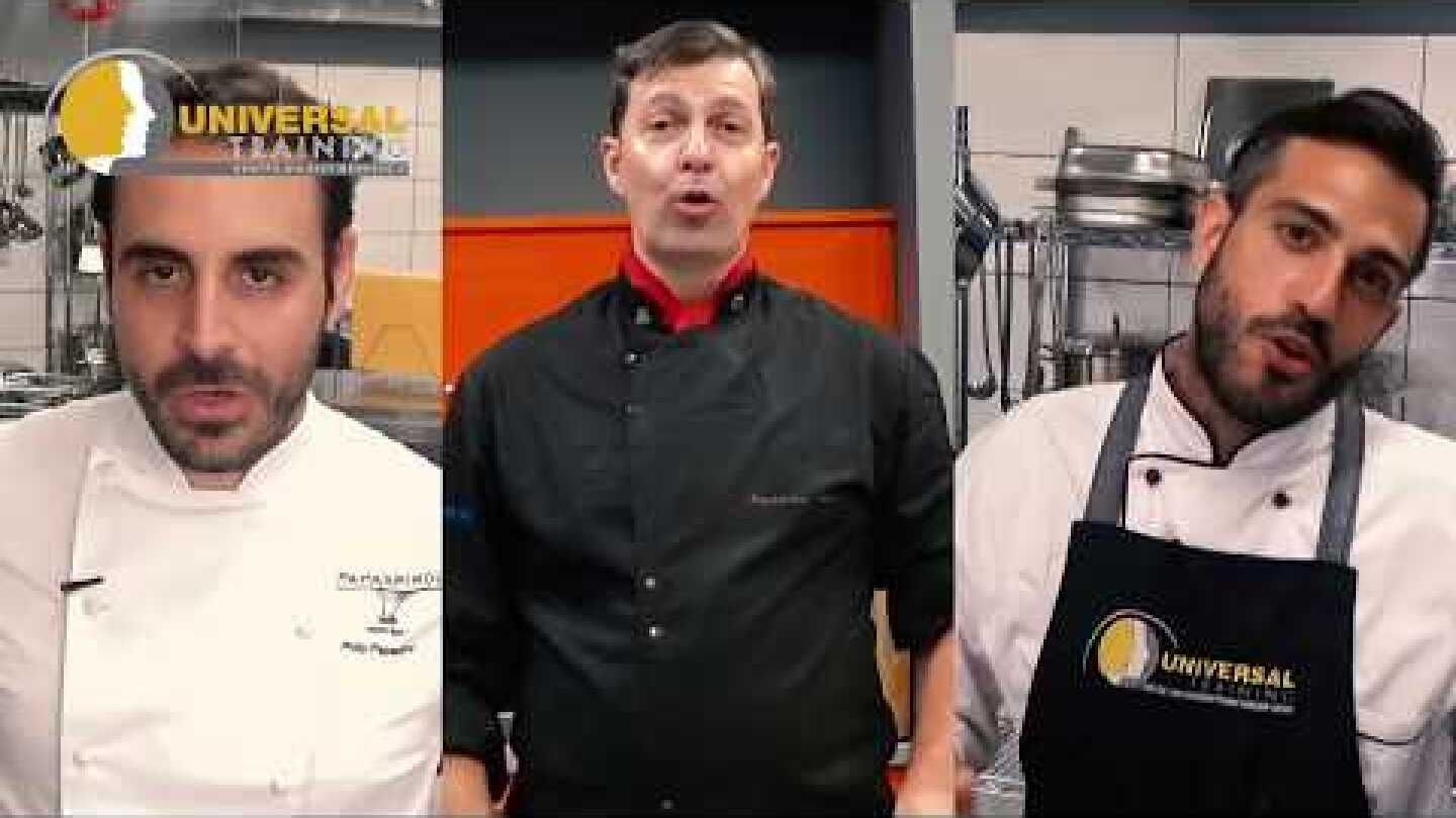 Cook & Pastry Expert