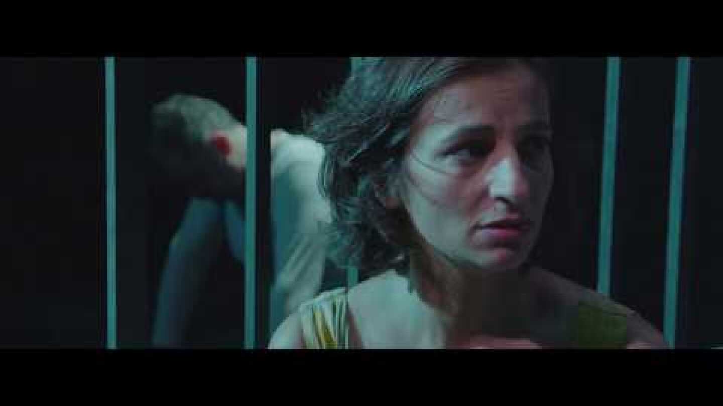 ΝΕΟ Trailer | Η ΑΠΑΓΩΓΗ ΤΗΣ ΤΑΣΟΥΛΑΣ-Κωνσταντίνος Μάρκελλος | 2ος Χρόνος | ΘΕΑΤΡΟ ΣΤΑΘΜΟΣ