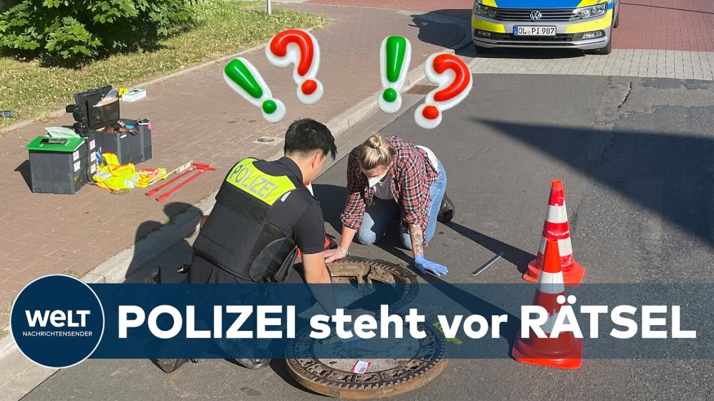 FALL JOE: Dieses Rätsel konnten die Ermittler in Oldenburg noch nicht lösen | WELT Good News