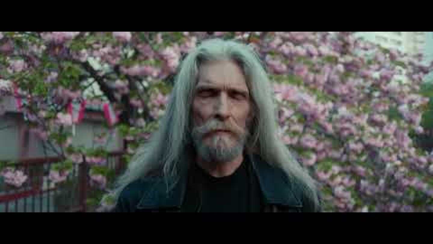 #TDF23 | The Most Beautiful Boy in the World