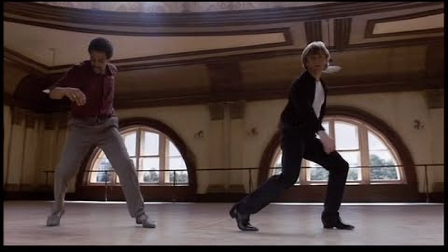 Say you, Say me (1985 White Nights) Lionel Richie