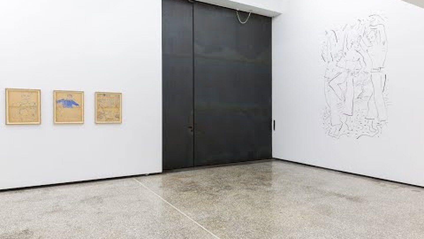 Luke Edward Hall_Figs and Honey and Sailing