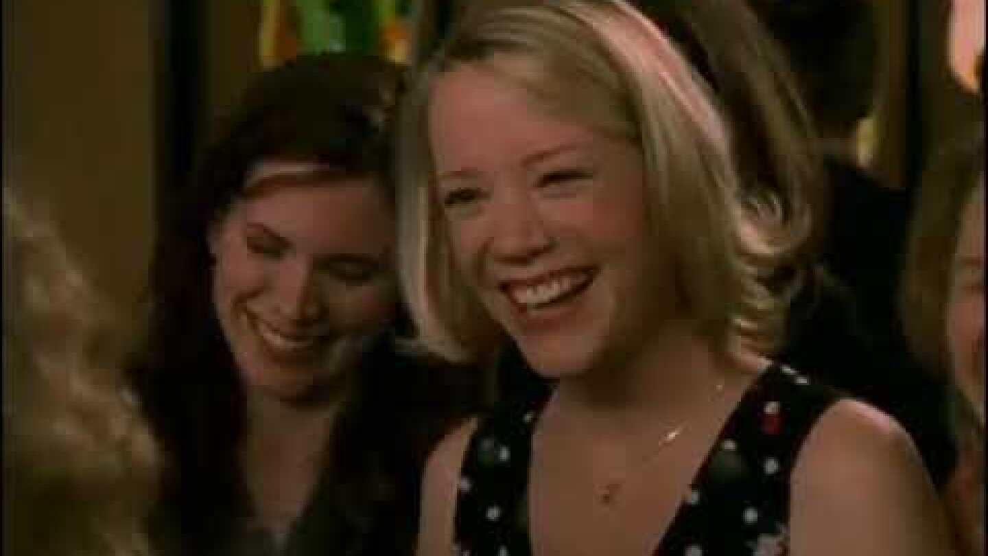 S e x And The City – The Agony and the 'Ex' tacy clip2