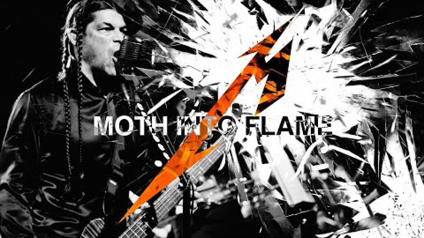 Metallica & San Francisco Symphony: Moth Into Flame (Live)