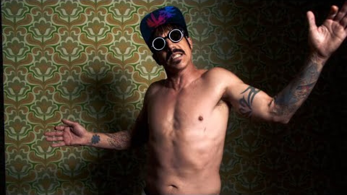 Red Hot Chili Peppers - Dark Necessities [Official Music Video]