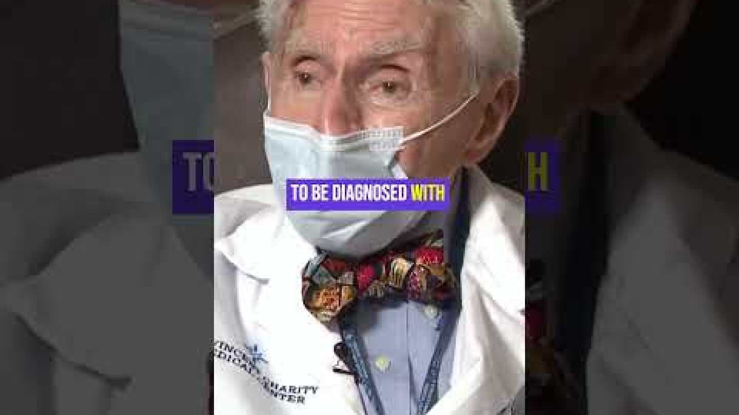 101-Yr Old Neurologist Says "Retirement Is the ENEMY of Longevity!" | Dr. Howard Tucker