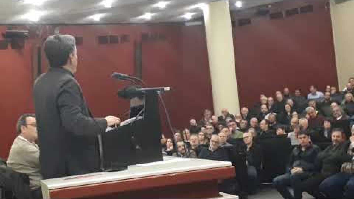 Thestival.gr Τσακαλωτος