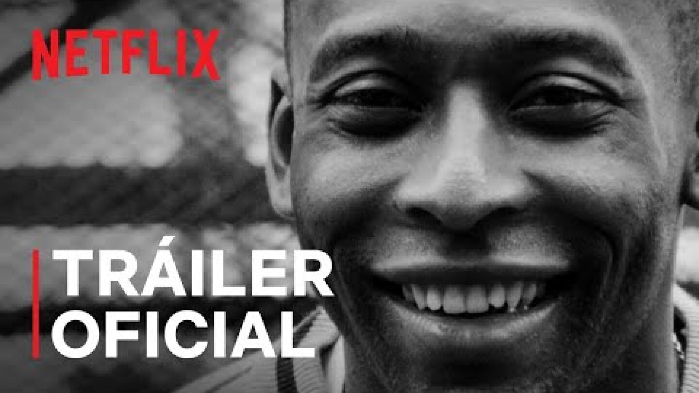 Pelé (EN ESPAÑOL) | Tráiler oficial | Netflix