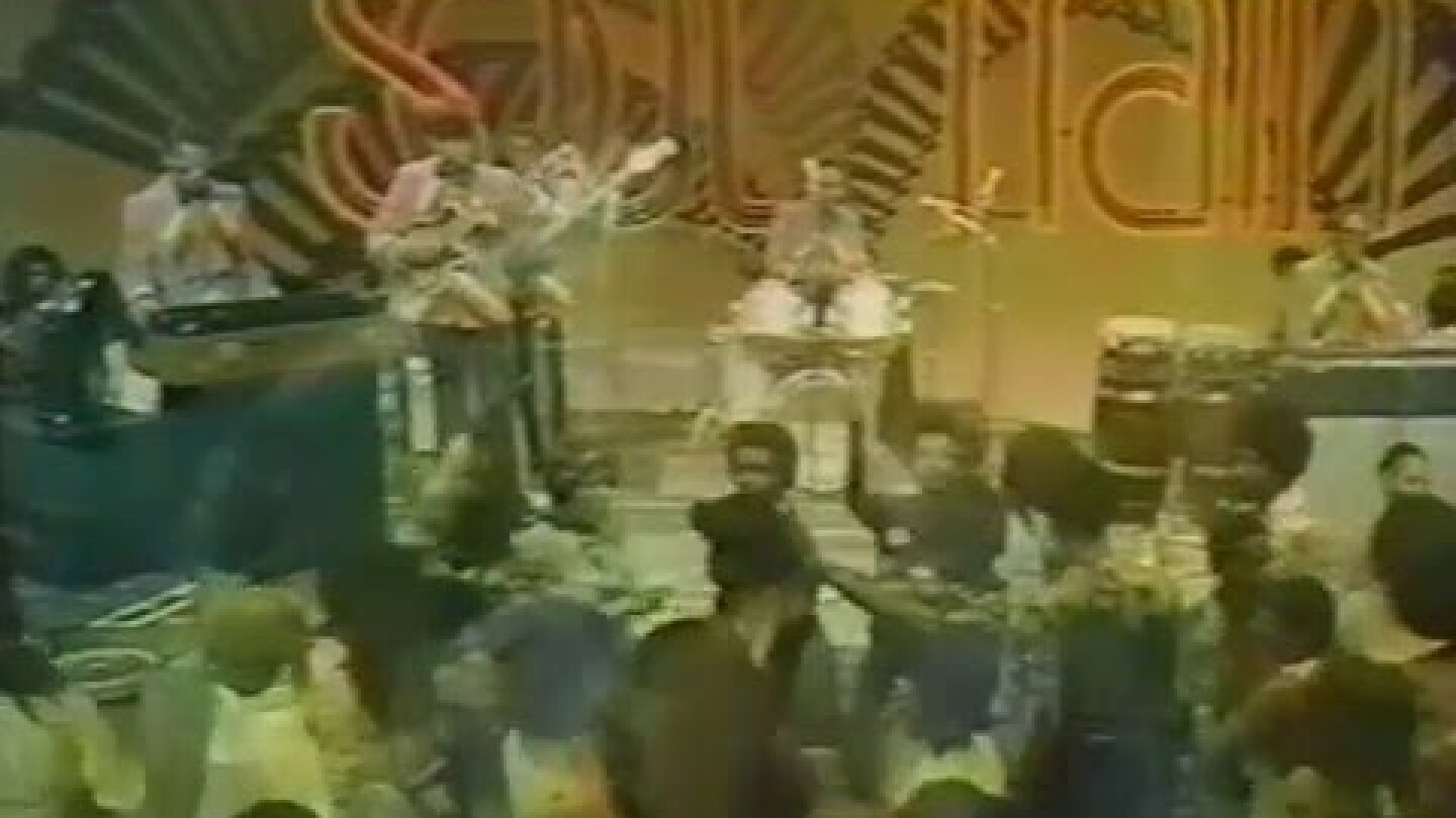 Kool & The Gang - Summer Madness (1974)