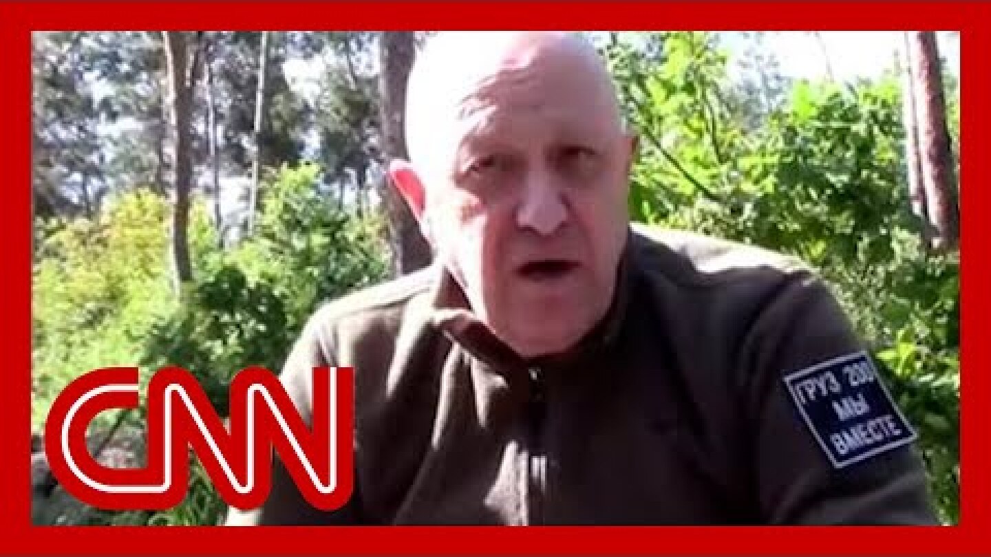 Why the Russian FSB is encouraging Prigozhin's Wagner Group soldiers to detain their leader