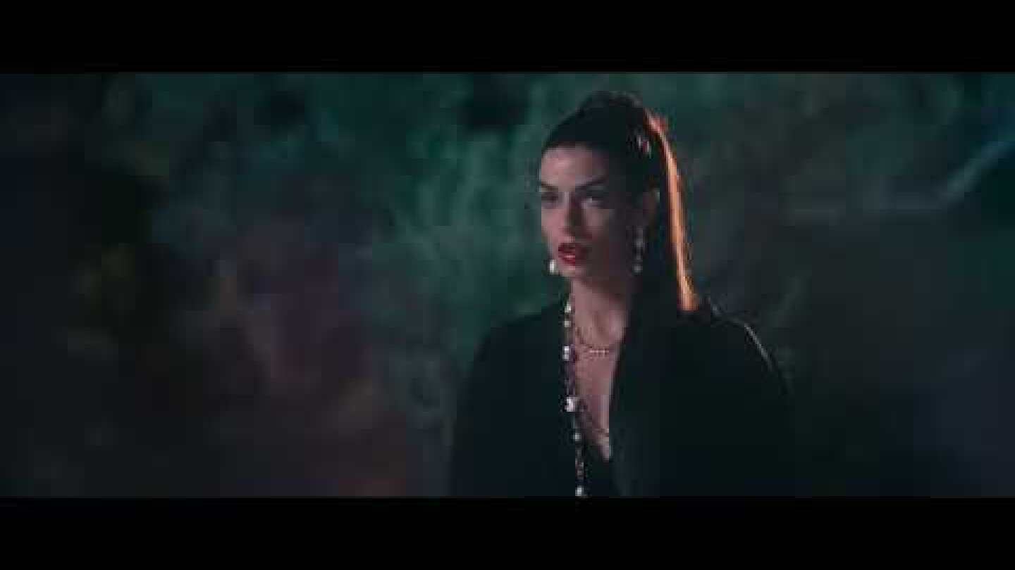 #DISFF47 OFFICIAL SPOT