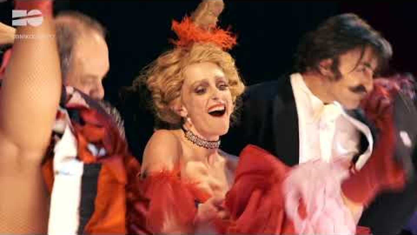«Η κυρία του Μαξίμ» του Ζωρζ Φεντώ σε σκηνοθεσία Θωμά Μοσχόπουλου -Από 21 Οκτωβρίου | Κεντρική Σκηνή