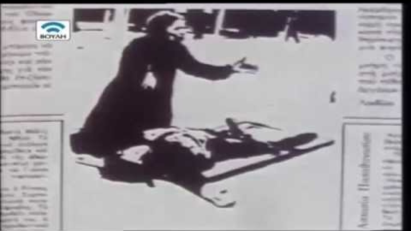 Επιτάφιος - Γιάννης Ρίτσος