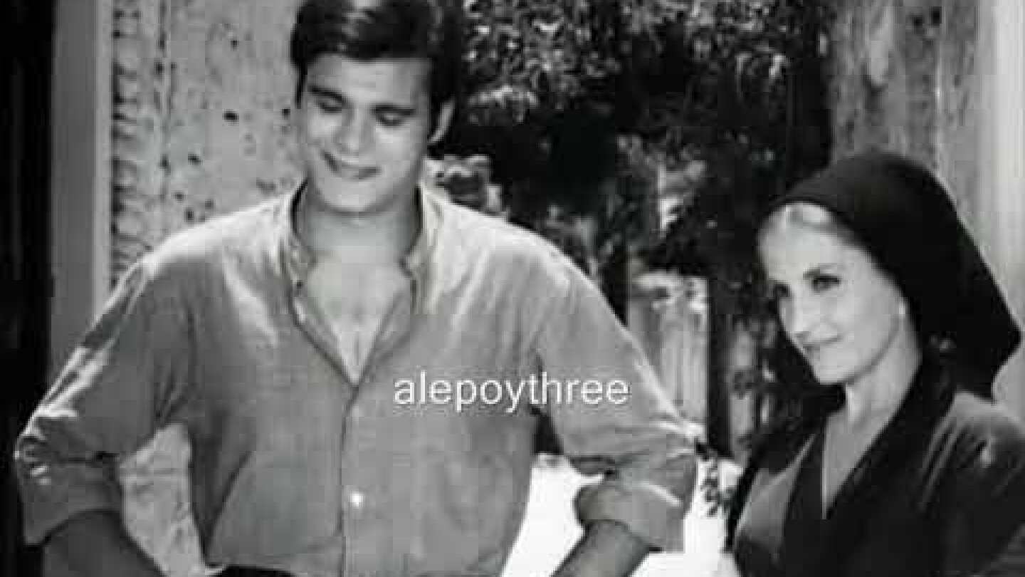 ΓΙΑΝΝΑΚΑΣ ΑΛΚΗΣ & ΓΚΙΖΕΛΑ ΝΤΑΛΙ & ΓΙΑΝΝΗΣ ΚΟΝΤΟΥΛΗΣ video